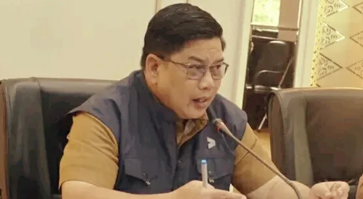 Pemkot Pagaralam Ungkap Alasan Belum Terapkan WFA, Soroti Kesiapan Infrastruktur dan Efektivitas Pelayanan