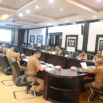 IPKD Pagar Alam Sentuh 61,20 Persen, Pemkot Targetkan Peningkatan Lewat Penguatan Pelayanan dan Pengawasan