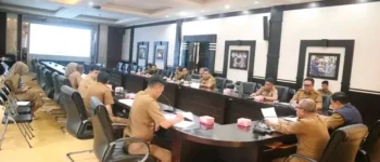 IPKD Pagar Alam Sentuh 61,20 Persen, Pemkot Targetkan Peningkatan Lewat Penguatan Pelayanan dan Pengawasan
