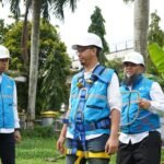 Sambut Ramadhan 1447 H, PLN S2JB Siaga 24 Jam Jaga Keandalan Listrik