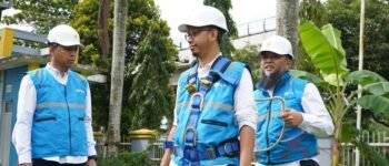 Sambut Ramadhan 1447 H, PLN S2JB Siaga 24 Jam Jaga Keandalan Listrik
