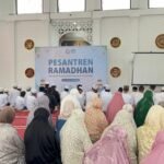 Lewat Pesantren Ramadhan, YBM PLN S2JB Bangun Generasi Aktif dan Inspiratif