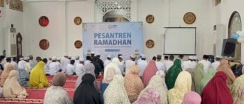 Lewat Pesantren Ramadhan, YBM PLN S2JB Bangun Generasi Aktif dan Inspiratif