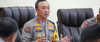 Operasi Ketupat Musi 2026 Dioptimalkan, Kapolda Pastikan Pelayanan Humanis dan Keamanan Pemudik Terjaga