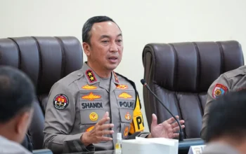 Operasi Ketupat Musi 2026 Dioptimalkan, Kapolda Pastikan Pelayanan Humanis dan Keamanan Pemudik Terjaga