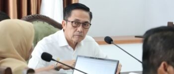 Ratu Dewa Tegaskan Ruang Publik Harus Miliki Filosofi, Nilai Historis, dan Mewakili Jati Diri Kota