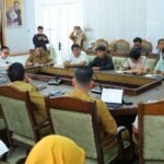 Ratu Dewa Matangkan Strategi Beautifikasi untuk Wujudkan Palembang yang Hijau, Bersih, dan Representatif