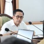 Pimpin Rapat DED Beautifikasi, Wali Kota Ratu Dewa Minta Penataan Kota Palembang Berkarakter dan Berkelanjutan