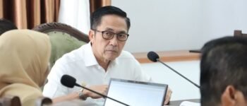 Pimpin Rapat DED Beautifikasi, Wali Kota Ratu Dewa Minta Penataan Kota Palembang Berkarakter dan Berkelanjutan