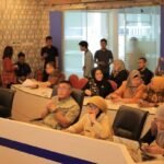 Melalui Pelatihan E-Monev Bappenas, Pemkot Palembang Perkuat Sistem Monitoring dan Evaluasi Program Strategis Nasional