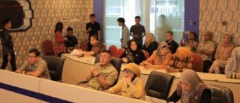 Melalui Pelatihan E-Monev Bappenas, Pemkot Palembang Perkuat Sistem Monitoring dan Evaluasi Program Strategis Nasional