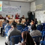 PLN UP3 Palembang Ingatkan Bahaya Charger dan Jaringan Listrik, Dorong Masyarakat Terapkan Standar Keamanan