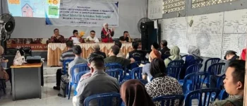 PLN UP3 Palembang Ingatkan Bahaya Charger dan Jaringan Listrik, Dorong Masyarakat Terapkan Standar Keamanan