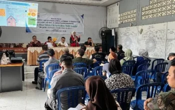 PLN UP3 Palembang Ingatkan Bahaya Charger dan Jaringan Listrik, Dorong Masyarakat Terapkan Standar Keamanan