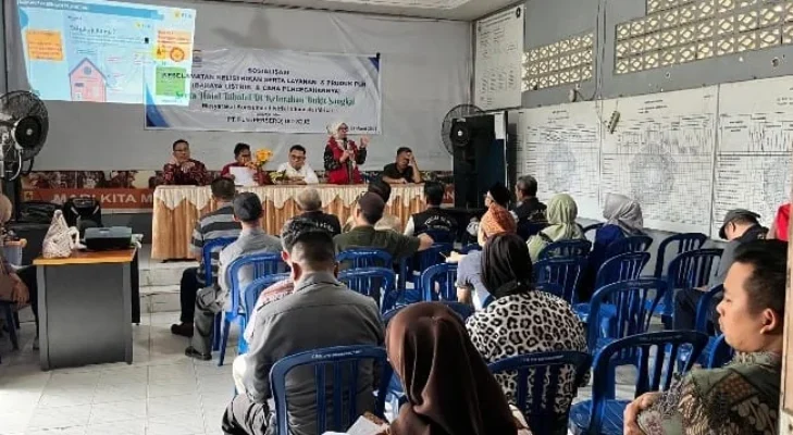 PLN UP3 Palembang Ingatkan Bahaya Charger dan Jaringan Listrik, Dorong Masyarakat Terapkan Standar Keamanan