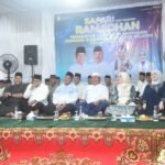 Safari Ramadan 1447 H, Gubernur Herman Deru Berbagi Santunan dan Perkuat Silaturahmi Bersama Warga Banyuasin