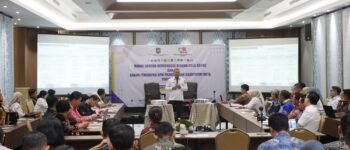 Kolaborasi dengan UCLG ASPAC, Pemkab Muba Buka Peluang Adopsi Best Practices Asia-Pasifik untuk Percepatan Pembangunan
