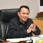 Ketua DPRD Sumsel Andie Dinialdie Buka Suara Soal Rencana Pengadaan Meja Biliar di Rumah Dinas Pimpinan