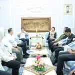 Pemkot Palembang Pastikan Dukungan Lintas Dinas untuk Sukseskan Event Marching Band Nasional 2026 di Jakabaring