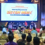 Pemprov Sumsel Siap Jalankan Sistem Merit Secara Penuh, Fokus pada Kualifikasi, Kompetensi, Kinerja, Integritas, dan Moralitas ASN