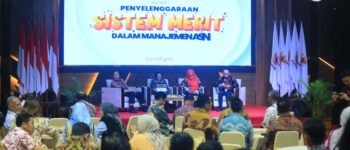 Pemprov Sumsel Siap Jalankan Sistem Merit Secara Penuh, Fokus pada Kualifikasi, Kompetensi, Kinerja, Integritas, dan Moralitas ASN