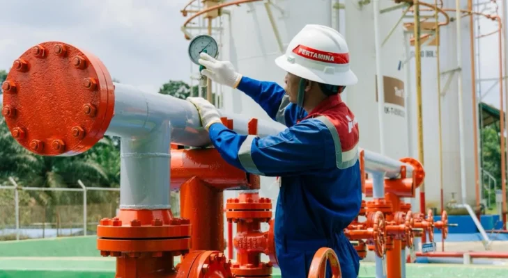 Komitmen Tanpa Libur, PHR Zona 1 Pastikan Operasi Energi Tetap Aman dan Andal di Tengah Cuti Bersama Idulfitri