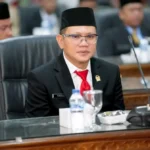 Momentum HUT ke-13 PALI, DPRD Tekankan Pentingnya Sinergi dan Program Berdampak Nyata bagi Kesejahteraan Masyarakat