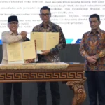 Penandatanganan MoU PLN–Kemendes PDT Jadi Langkah Nyata Transformasi Desa Mandiri Berbasis Energi dan Pemberdayaan Masyarakat
