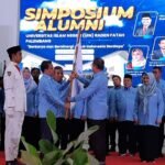 Resmi Dilantik, IKARAFA 2026-2030 Siap Optimalkan Potensi Alumni untuk Negeri