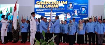Resmi Dilantik, IKARAFA 2026-2030 Siap Optimalkan Potensi Alumni untuk Negeri