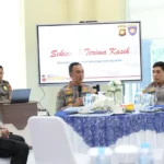 Anev Kinerja Jadi Instrumen Strategis, Kapolda Sumsel Tekankan Perencanaan Terstruktur dan Berbasis Data