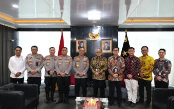Pengamanan Infrastruktur Listrik Jadi Prioritas, Polda Sumsel Siap Dukung Operasional PLN Tanpa Hambatan
