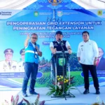 Kolaborasi Pemprov Sumsel dan PLN Berbuah Nyata, Jaringan Grid Extension di Banyuasin Hadirkan Listrik Lebih Stabil bagi Masyarakat