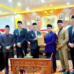 LKPJ Wali Kota Prabumulih 2025 Disorot DPRD, Apresiasi Diberikan namun Catatan Kritis Tetap Mengemuka