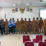 PLN Pastikan Siap Ambil Alih Layanan Penuh, Pelanggan MEP di Lais Ditargetkan Beralih Seluruhnya 15 Mei 2026