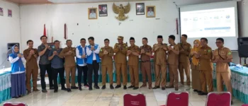 PLN Pastikan Siap Ambil Alih Layanan Penuh, Pelanggan MEP di Lais Ditargetkan Beralih Seluruhnya 15 Mei 2026