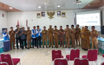 PLN Pastikan Siap Ambil Alih Layanan Penuh, Pelanggan MEP di Lais Ditargetkan Beralih Seluruhnya 15 Mei 2026