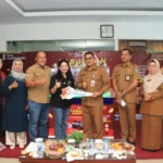 Suasana Banking Hall Dipenuhi Haru, Bank Sumsel Babel Umumkan Pemenang Utama Tabungan Pesirah