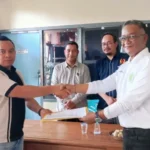 Dukungan Klub Menguat, Guntarto Eko Wibowo Resmi Nahkodai Perpani Ogan Ilir untuk Dongkrak Medali di Porprov 2027