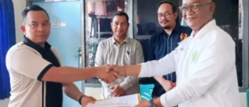 Dukungan Klub Menguat, Guntarto Eko Wibowo Resmi Nahkodai Perpani Ogan Ilir untuk Dongkrak Medali di Porprov 2027