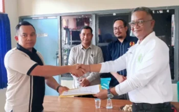 Dukungan Klub Menguat, Guntarto Eko Wibowo Resmi Nahkodai Perpani Ogan Ilir untuk Dongkrak Medali di Porprov 2027