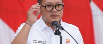 Firdaus Hasbullah: Narkoba Berkedok Vape Ancaman Nyata Generasi Muda