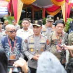 Paskah 2026 Berlangsung Aman, Kapolda Sumsel Apresiasi Sinergi Lintas Sektor dalam Menjaga Kondusivitas
