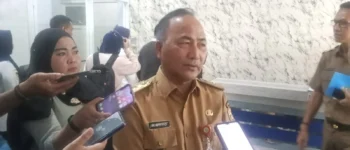 Kolaborasi Pemprov dan Perusahaan Tambang Diperkuat, Jalan Hauling Khusus Jadi Solusi Atasi Kemacetan dan Kerusakan Jalan