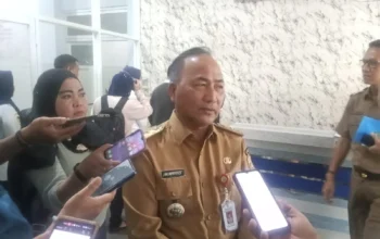 Kolaborasi Pemprov dan Perusahaan Tambang Diperkuat, Jalan Hauling Khusus Jadi Solusi Atasi Kemacetan dan Kerusakan Jalan