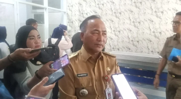 Kolaborasi Pemprov dan Perusahaan Tambang Diperkuat, Jalan Hauling Khusus Jadi Solusi Atasi Kemacetan dan Kerusakan Jalan
