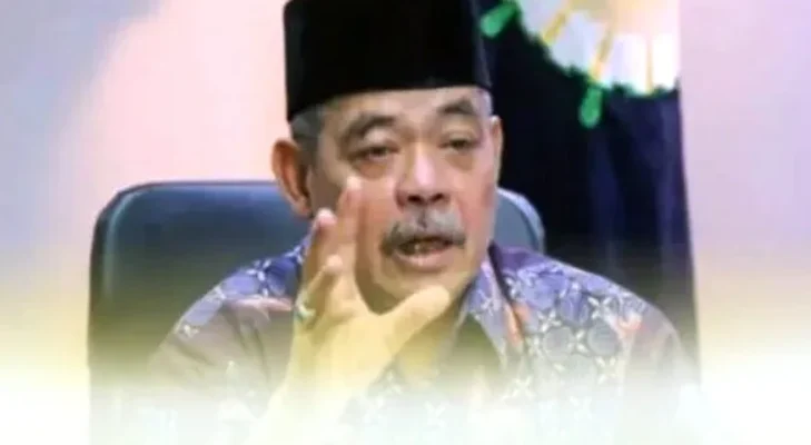 Viral Sebutan “Bupati Paok” di Forum Reses, Bursah Zarnubi Tegaskan Program Tebat Berbasis Kajian untuk Kesejahteraan Masyarakat Lahat