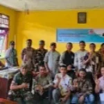 Pendampingan Babinsa pada RAT Koperasi Merah Putih Jadi Wujud Nyata Dukungan TNI terhadap Stabilitas Ekonomi Kampung