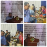 Bupati Sebut Siti Hajar Uswanas Representasi Perempuan Tangguh yang Mampu Gerakkan Ekonomi Rakyat Melalui UMKM