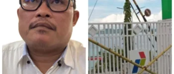 Pintu Masuk Fuel Terminal Fakfak Sempat Dipalang, Pertamina Pastikan Operasional Penyaluran BBM Tetap Lancar